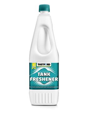 Sredstvo za osvežitev rezervoarjev Tank Freshener 1,5 l