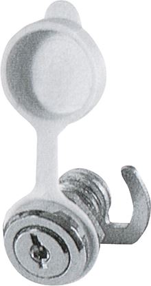 Cilinder za ključavnico s kavljastim zapahom 1 kos
