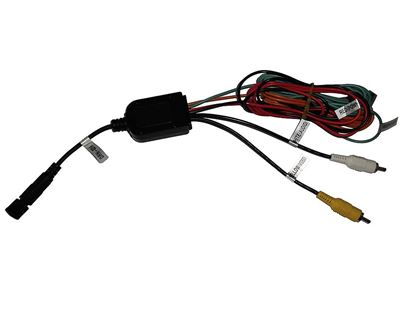 Adapterski kabel DRN-033A za 6-pol. vijačno povezavo