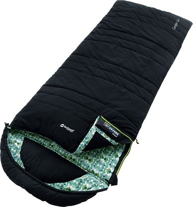 Spalna vreča Camper Lux