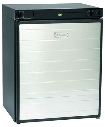 Absorpcijski hladilnik CombiCool RF 60,  50 mbar