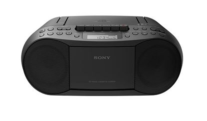 Picture of RADIO CF-DS70B ČRNA SONY