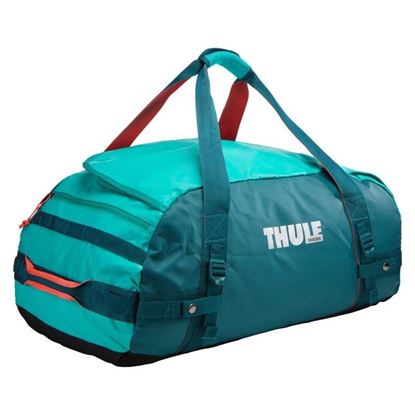 Picture of TORBA CHASM 70 L BLUEGRASS THULE