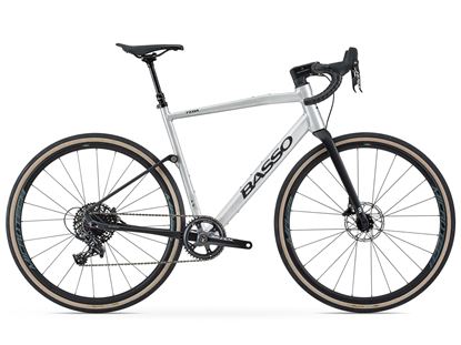 Picture of KOLO BASSO TERA GRAVEL BRUSHED APEX MX25 M  |